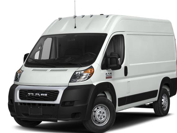 RAM PROMASTER 2500 2022 3C6LRVDG3NE134031 image